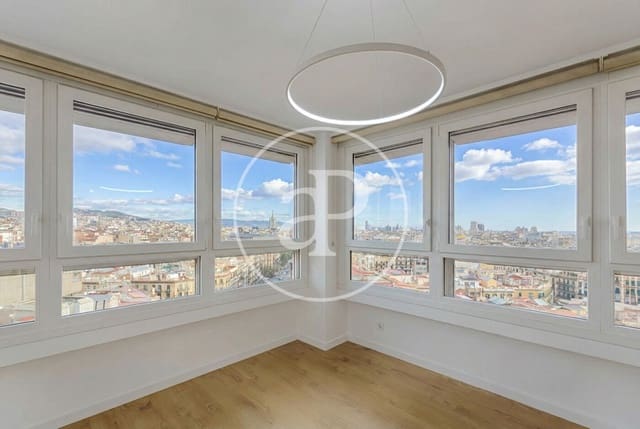 3 soverom Leilighet til salgs i L'Antiga Esquerra de L'Eixample, Barcelona by - € 895 000 (Ref: 9468474)