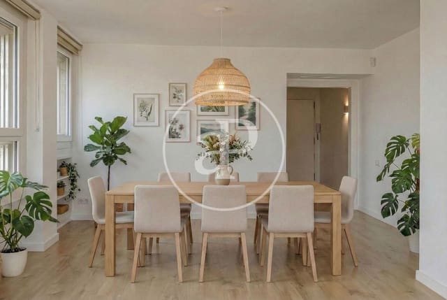 3 soverom Leilighet til salgs i L'Antiga Esquerra de L'Eixample, Barcelona by - € 895 000 (Ref: 9468474)