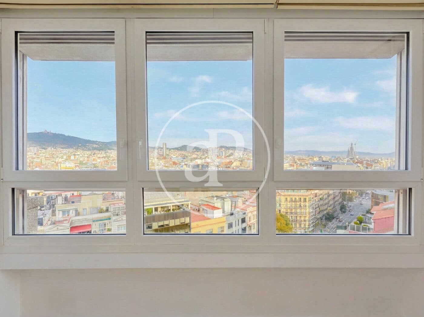 3 soverom Leilighet til salgs i Barcelona by - € 895 000 (Ref: 9468474)