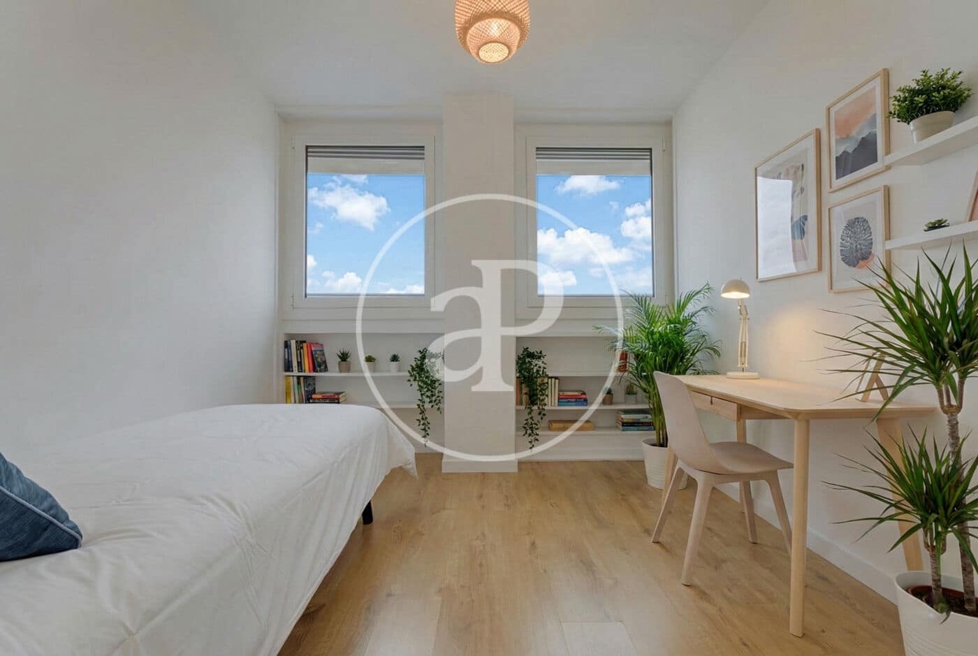 3 soverom Leilighet til salgs i Barcelona by - € 895 000 (Ref: 9468474)