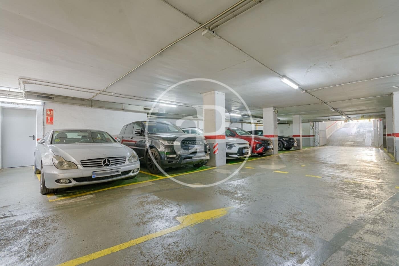 3 soverom Leilighet til salgs i Barcelona by - € 895 000 (Ref: 9468474)