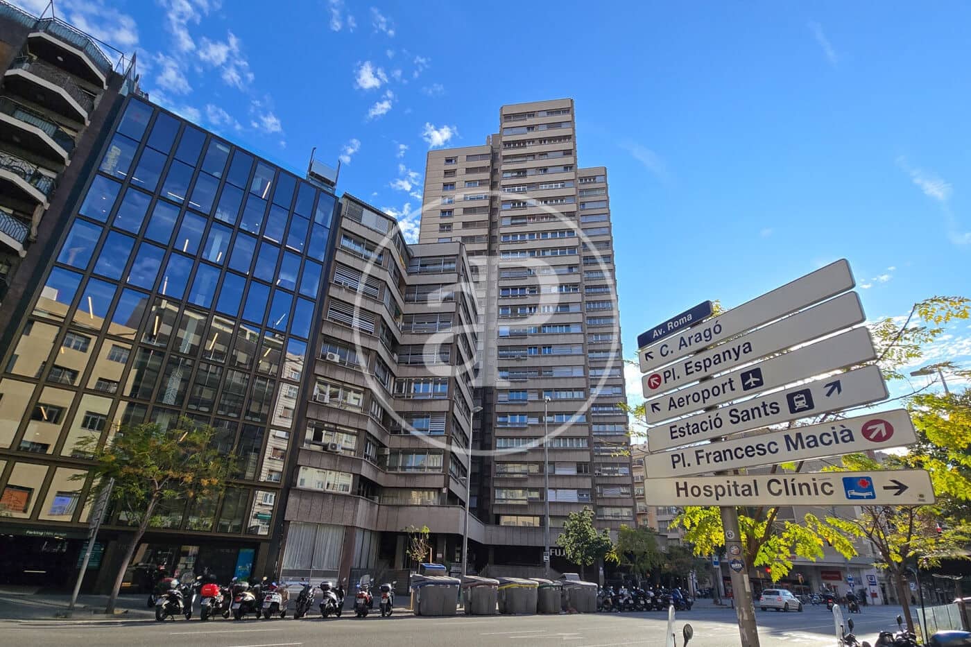 3 soverom Leilighet til salgs i Barcelona by - € 895 000 (Ref: 9468474)