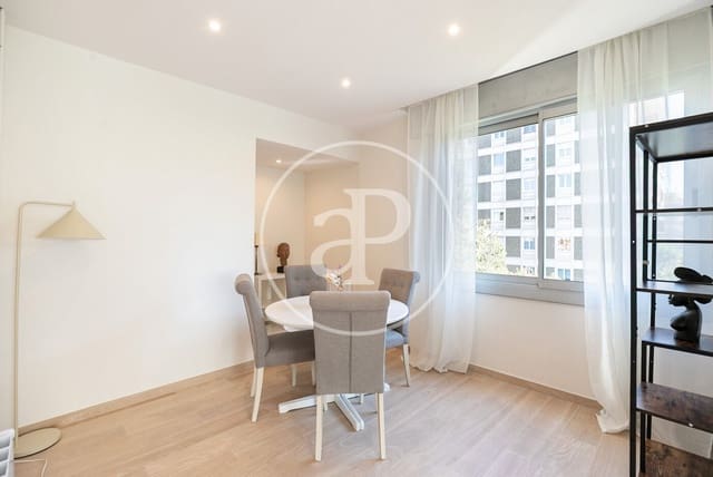 3 camera da letto Appartamento in vendita in Sarrià, Barcelona città - 950.000 € (Rif: 9468475)