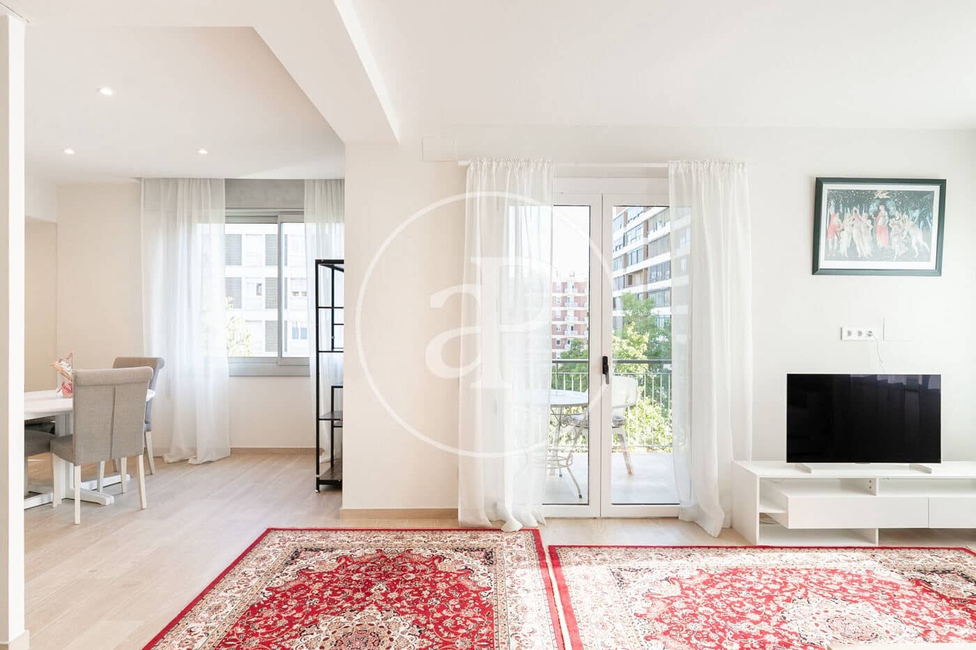 3 camera da letto Appartamento in vendita in Barcelona citta - 950.000 € (Rif: 9468475)