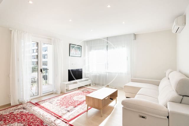 3 camera da letto Appartamento in vendita in Sarrià, Barcelona città - 950.000 € (Rif: 9468475)