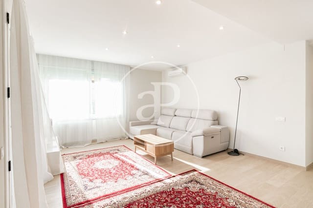 3 camera da letto Appartamento in vendita in Sarrià, Barcelona città - 950.000 € (Rif: 9468475)