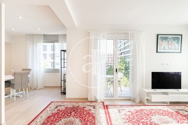 3 camera da letto Appartamento in vendita in Sarrià, Barcelona città - 950.000 € (Rif: 9468475)