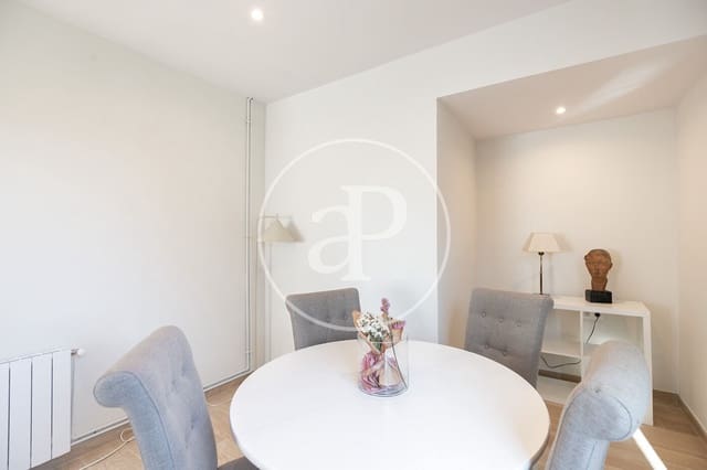 3 camera da letto Appartamento in vendita in Sarrià, Barcelona città - 950.000 € (Rif: 9468475)