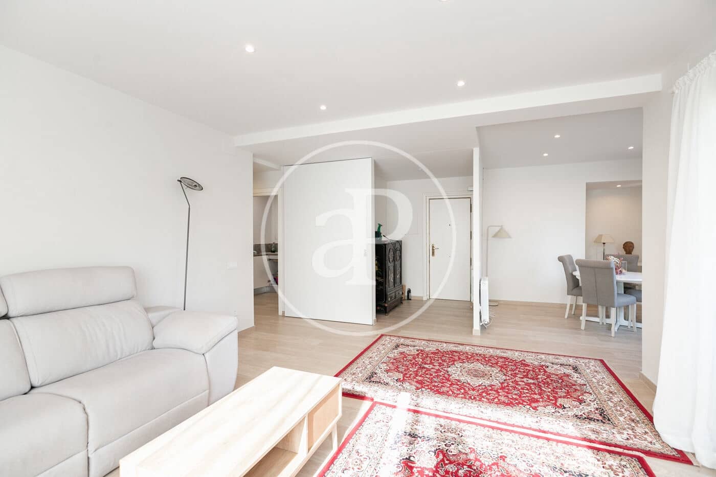 3 camera da letto Appartamento in vendita in Barcelona citta - 950.000 € (Rif: 9468475)