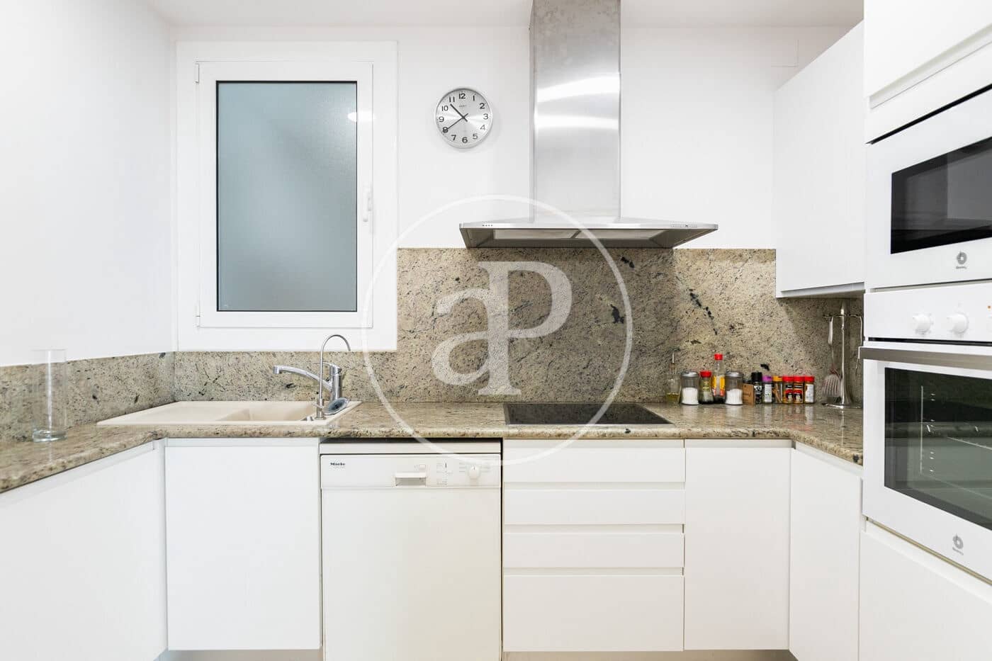 3 camera da letto Appartamento in vendita in Barcelona citta - 950.000 € (Rif: 9468475)