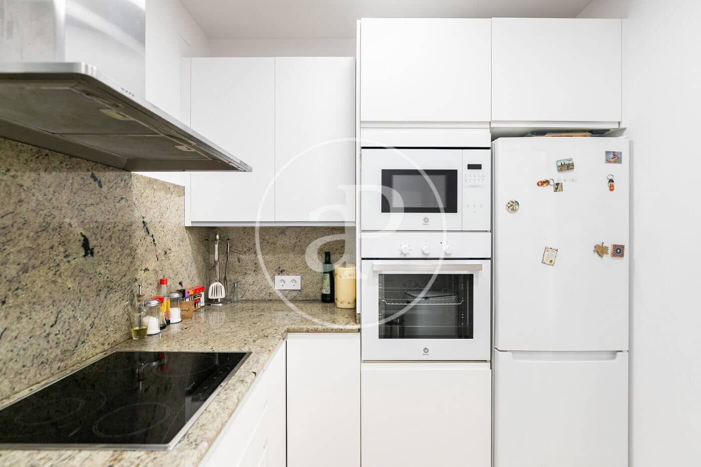 3 camera da letto Appartamento in vendita in Barcelona citta - 950.000 € (Rif: 9468475)