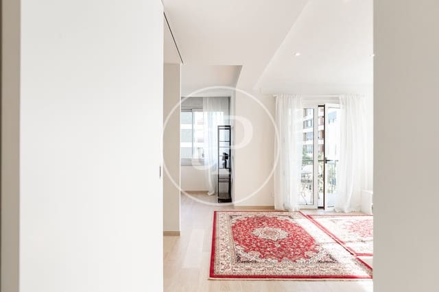 3 camera da letto Appartamento in vendita in Sarrià, Barcelona città - 950.000 € (Rif: 9468475)