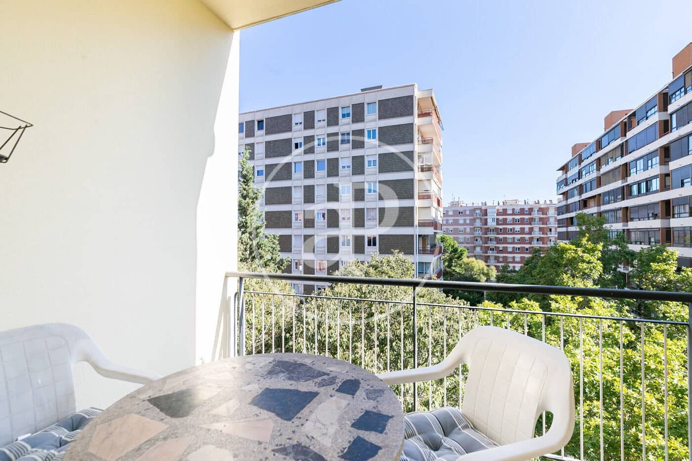 3 camera da letto Appartamento in vendita in Barcelona citta - 950.000 € (Rif: 9468475)