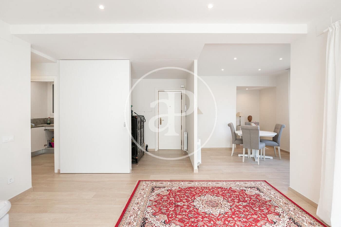 3 camera da letto Appartamento in vendita in Barcelona citta - 950.000 € (Rif: 9468475)