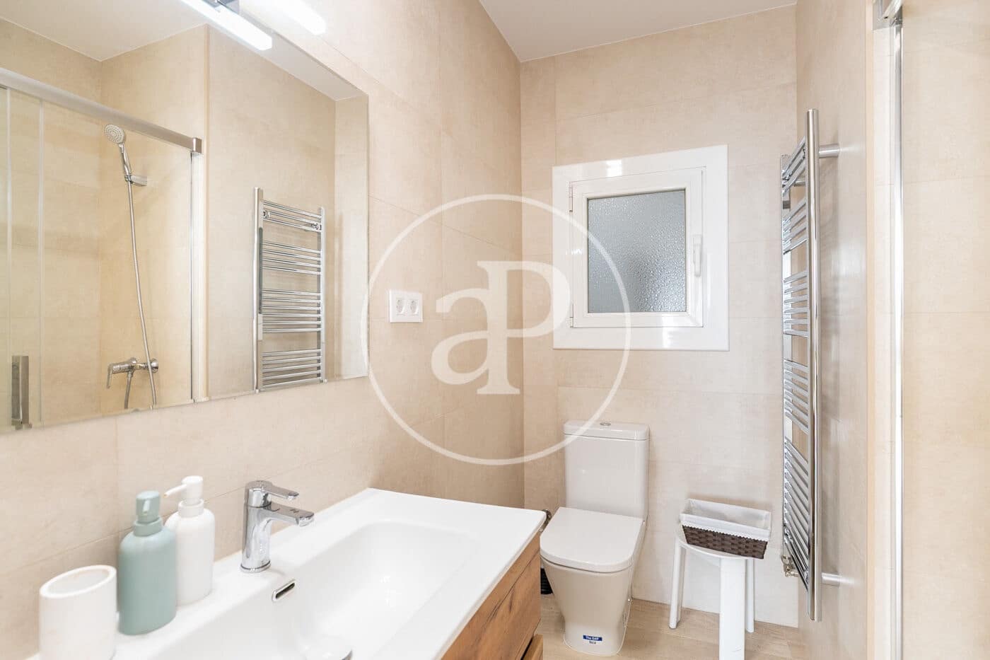 3 camera da letto Appartamento in vendita in Barcelona citta - 950.000 € (Rif: 9468475)