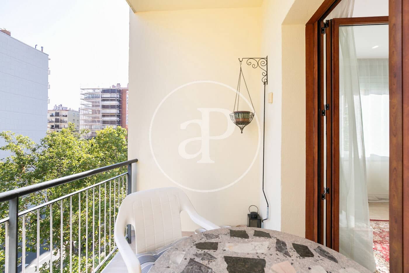 3 camera da letto Appartamento in vendita in Barcelona citta - 950.000 € (Rif: 9468475)