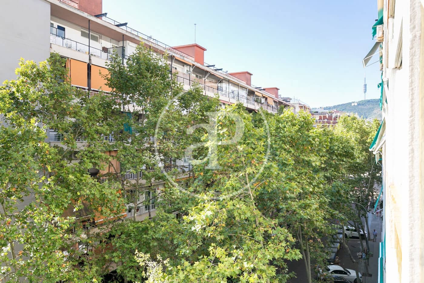 3 camera da letto Appartamento in vendita in Barcelona citta - 950.000 € (Rif: 9468475)