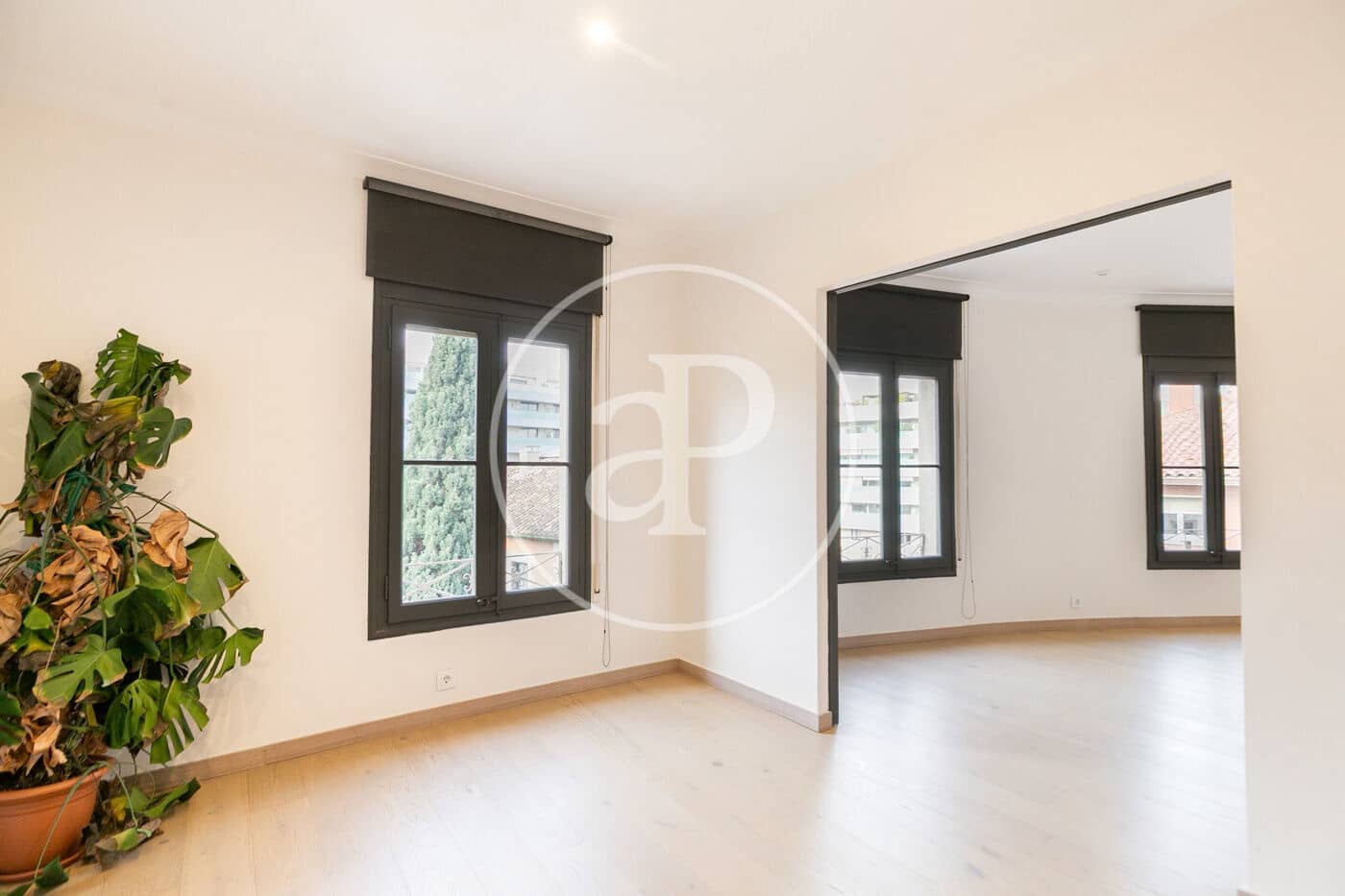 4 chambre Appartement à vendre à Barcelone ville - 1 180 000 € (Ref: 9468476)