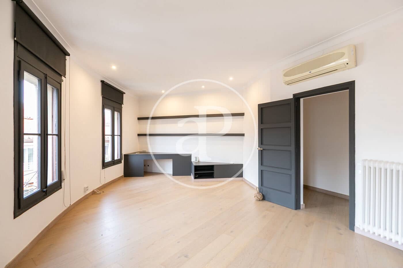 4 chambre Appartement à vendre à Barcelone ville - 1 180 000 € (Ref: 9468476)
