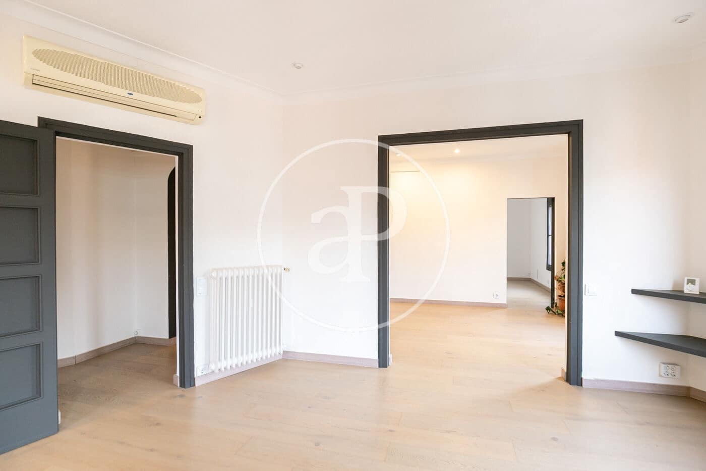 4 chambre Appartement à vendre à Barcelone ville - 1 180 000 € (Ref: 9468476)