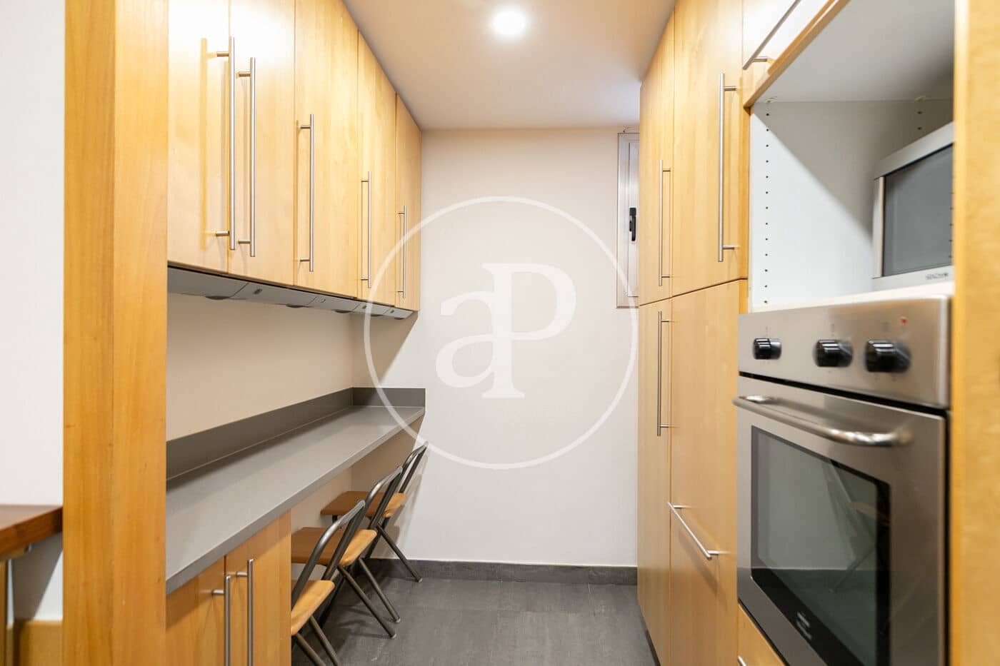 4 chambre Appartement à vendre à Barcelone ville - 1 180 000 € (Ref: 9468476)