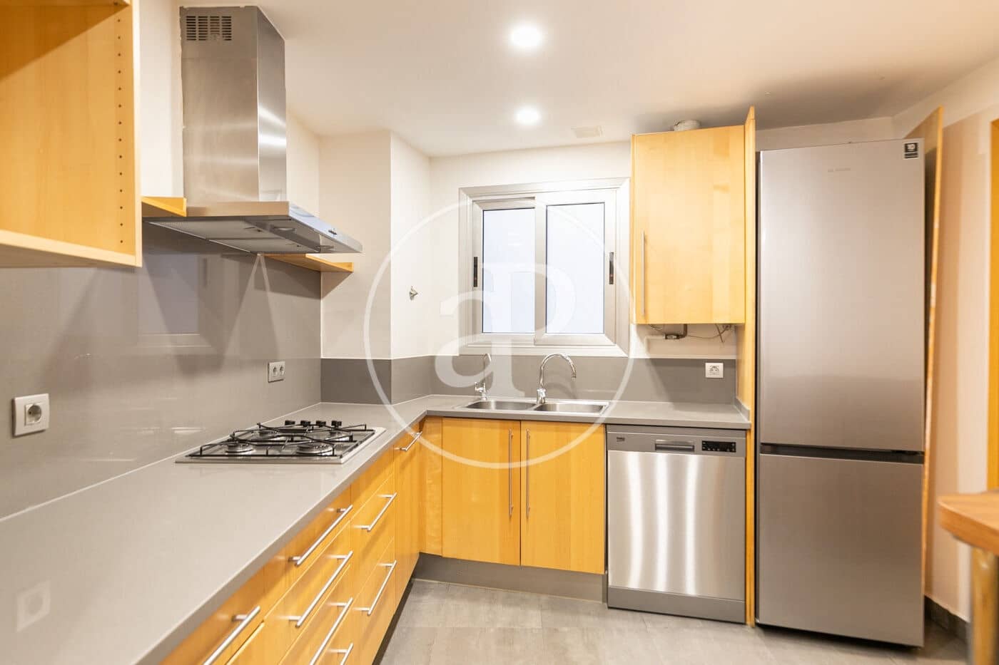 4 chambre Appartement à vendre à Barcelone ville - 1 180 000 € (Ref: 9468476)