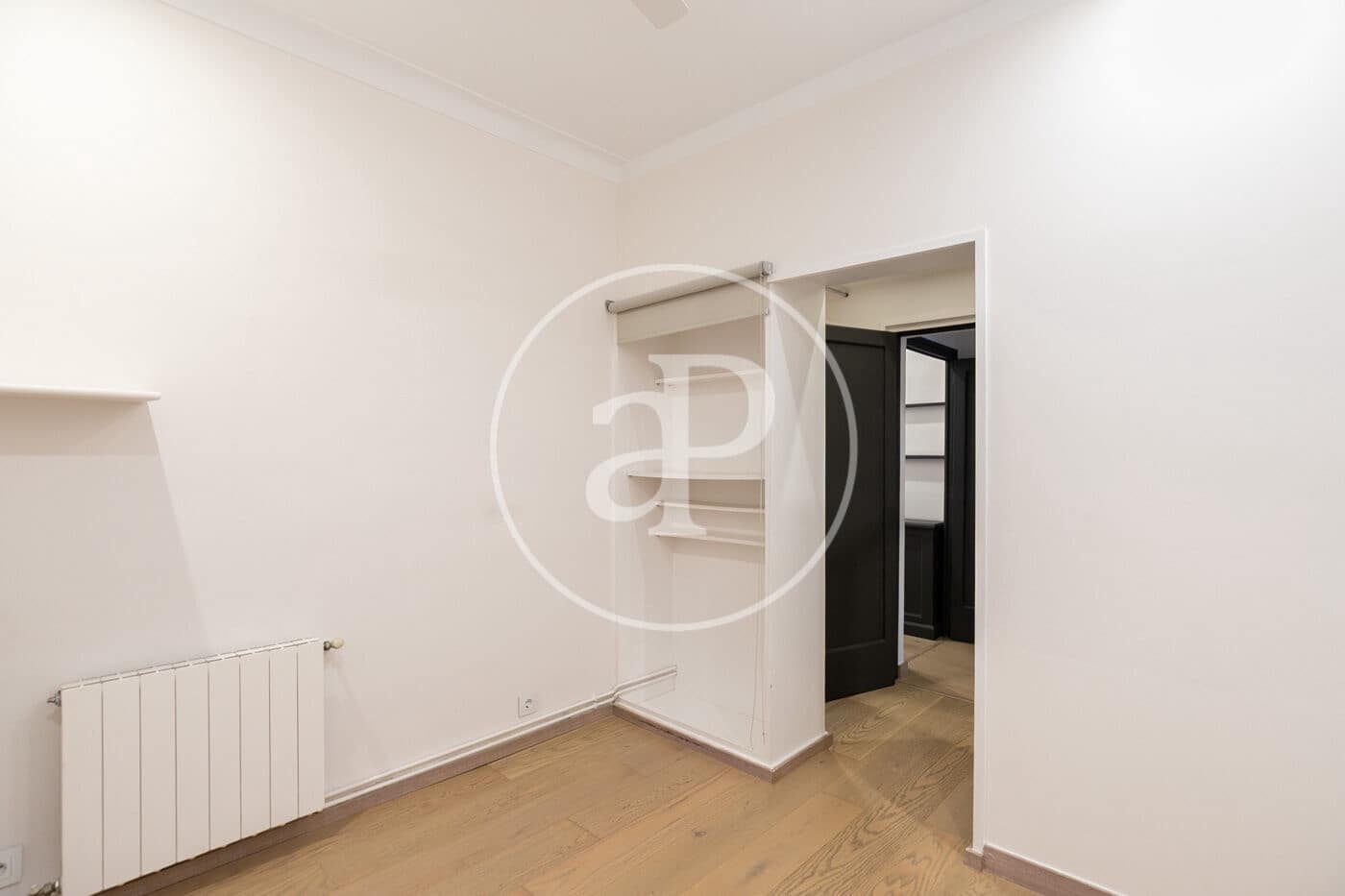 4 chambre Appartement à vendre à Barcelone ville - 1 180 000 € (Ref: 9468476)