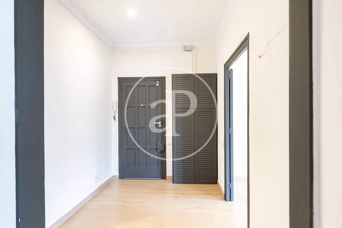 4 chambre Appartement à vendre à Barcelone ville - 1 180 000 € (Ref: 9468476)