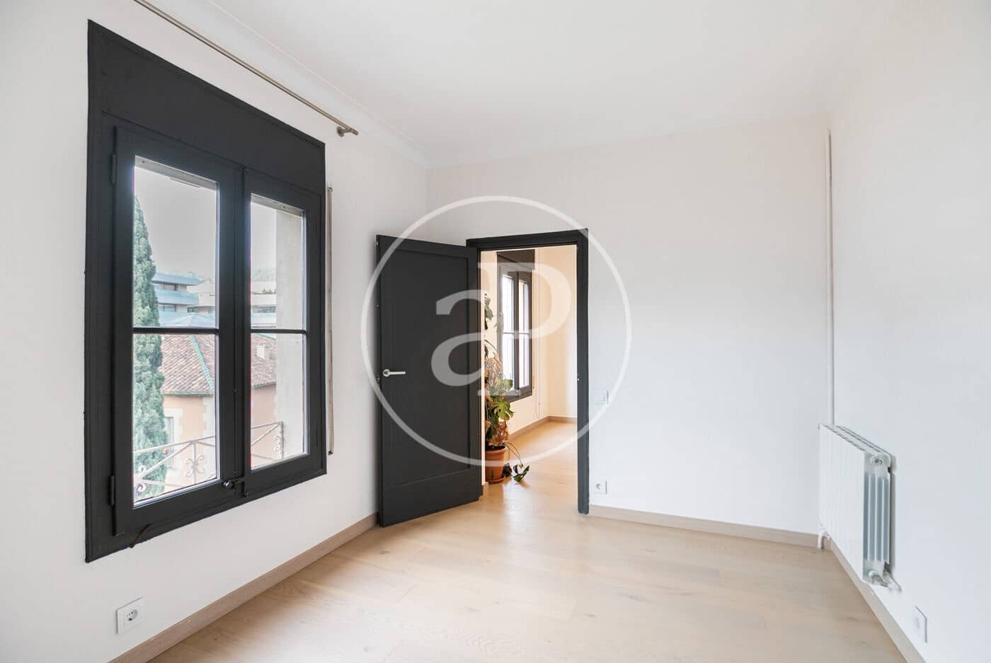 4 chambre Appartement à vendre à Barcelone ville - 1 180 000 € (Ref: 9468476)