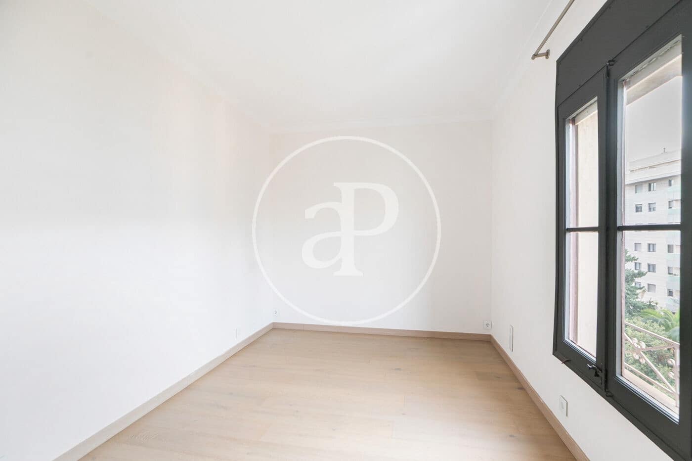 4 chambre Appartement à vendre à Barcelone ville - 1 180 000 € (Ref: 9468476)