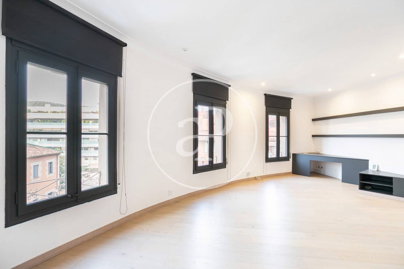 4 chambre Appartement à vendre à Barcelone ville - 1 180 000 € (Ref: 9468476)