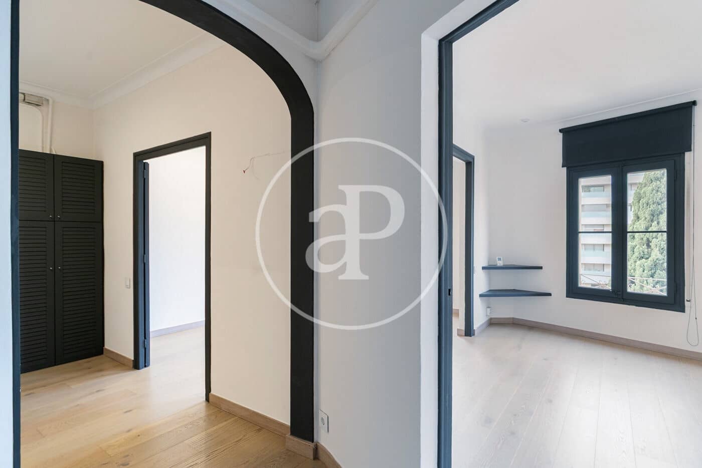 4 chambre Appartement à vendre à Barcelone ville - 1 180 000 € (Ref: 9468476)