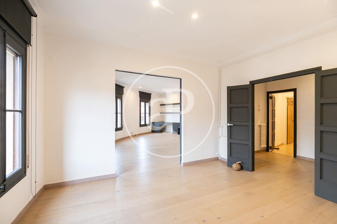 4 chambre Appartement à vendre à Barcelone ville - 1 180 000 € (Ref: 9468476)