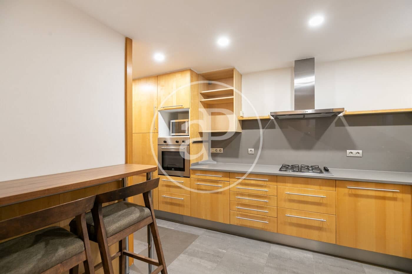 4 chambre Appartement à vendre à Barcelone ville - 1 180 000 € (Ref: 9468476)