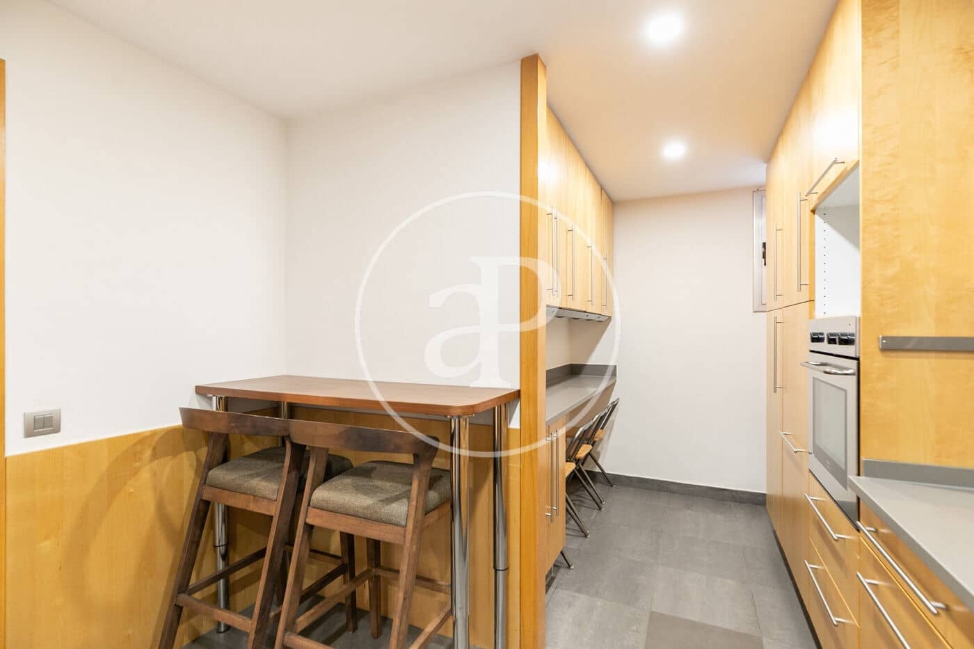 4 chambre Appartement à vendre à Barcelone ville - 1 180 000 € (Ref: 9468476)