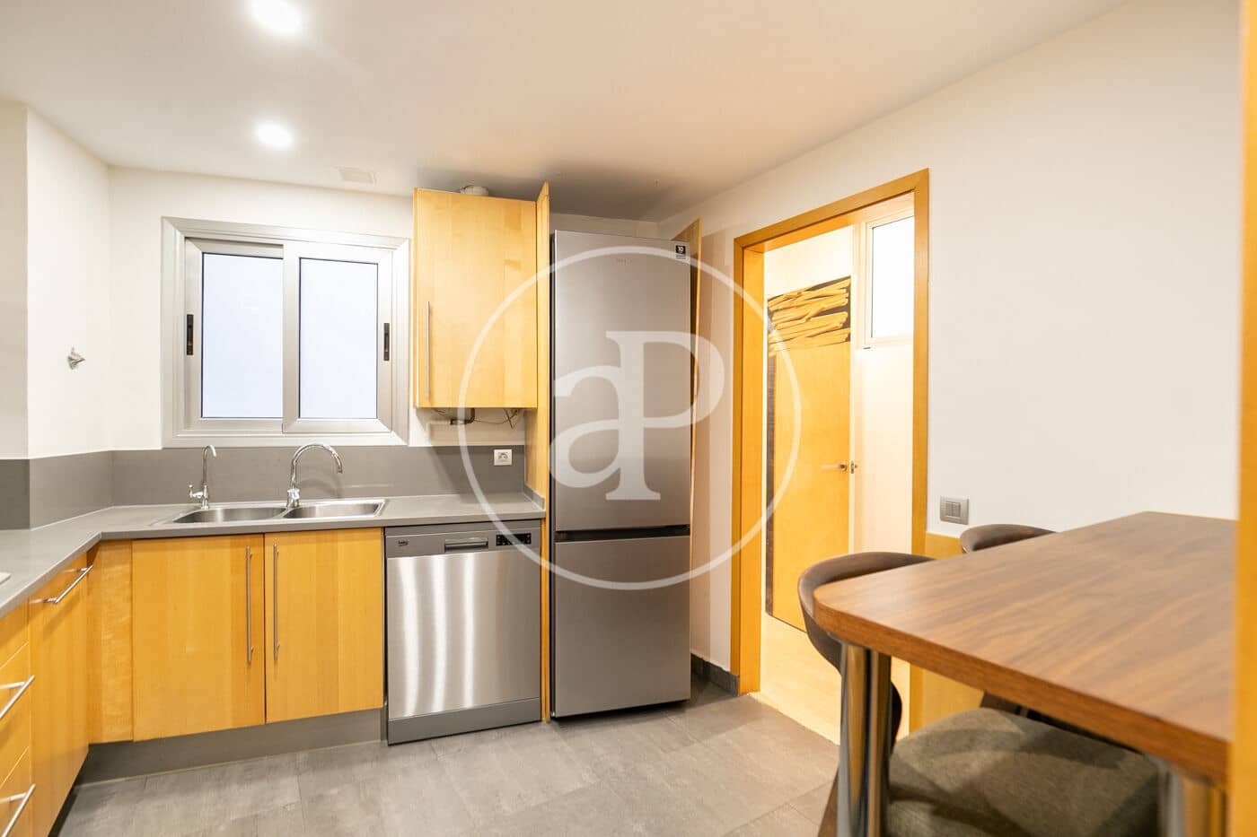 4 chambre Appartement à vendre à Barcelone ville - 1 180 000 € (Ref: 9468476)