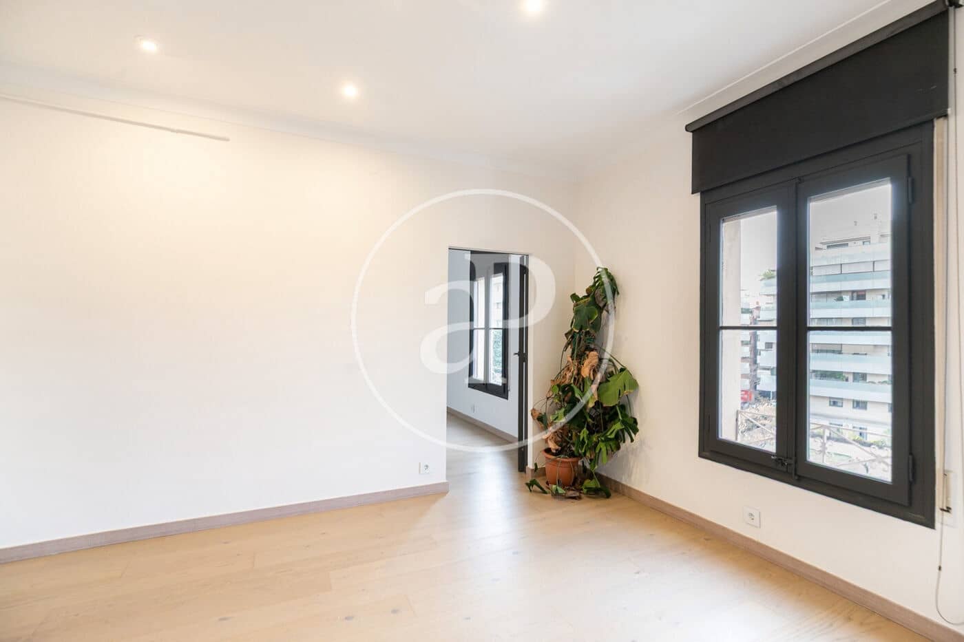 4 chambre Appartement à vendre à Barcelone ville - 1 180 000 € (Ref: 9468476)