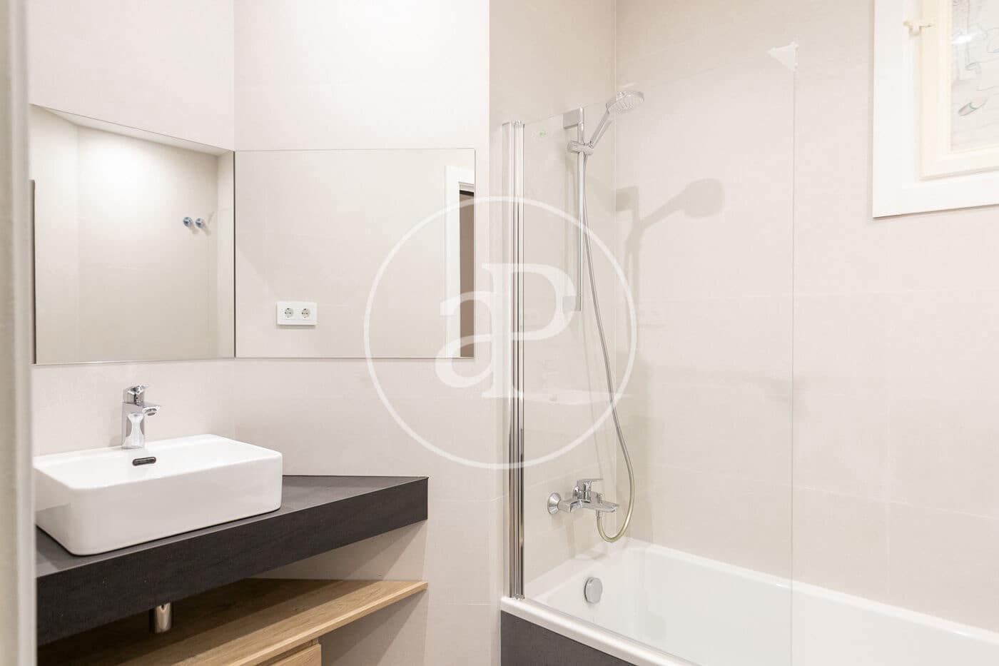 4 chambre Appartement à vendre à Barcelone ville - 1 180 000 € (Ref: 9468476)