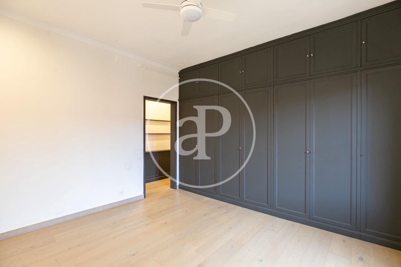 4 chambre Appartement à vendre à Barcelone ville - 1 180 000 € (Ref: 9468476)