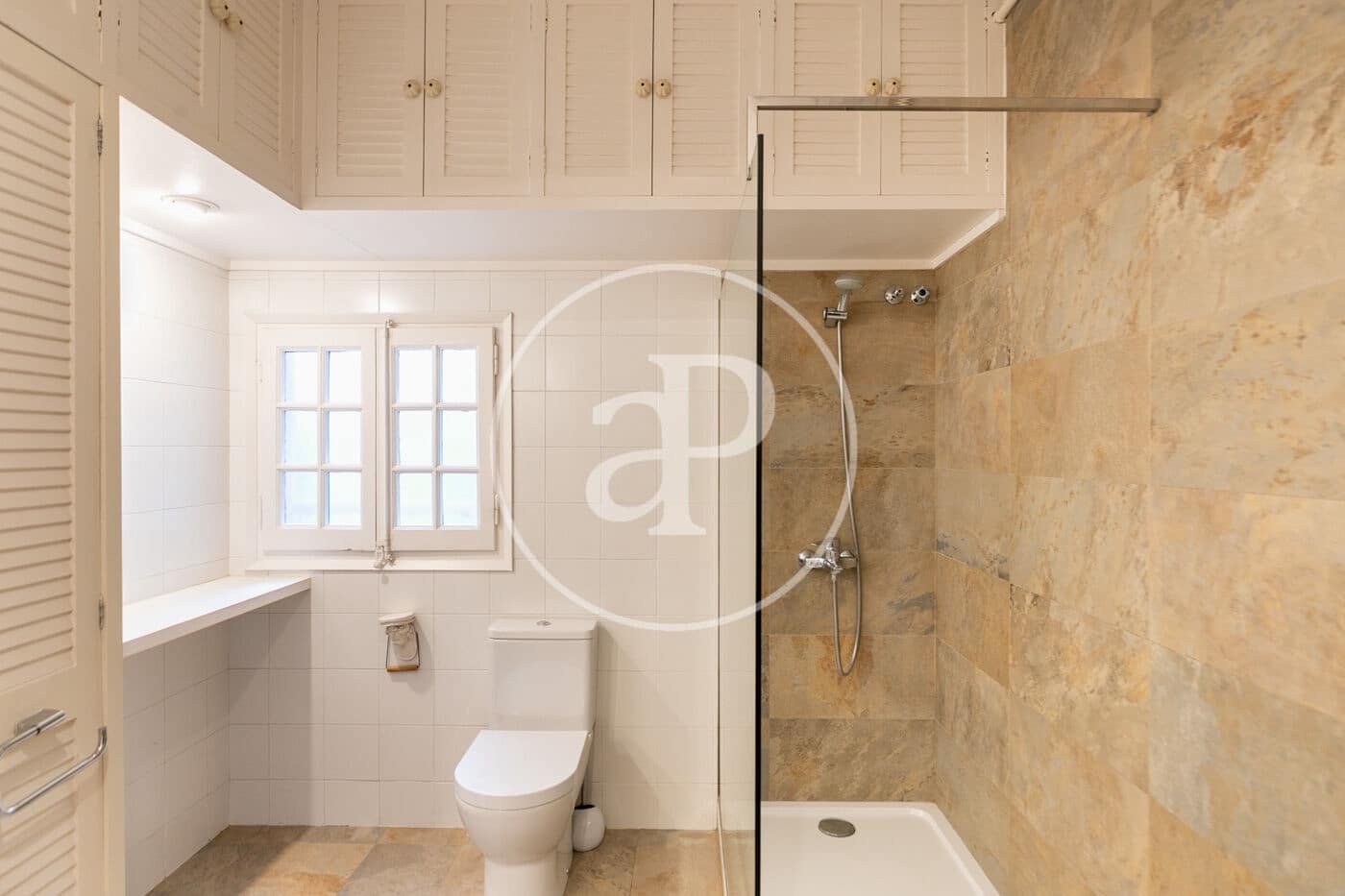 4 chambre Appartement à vendre à Barcelone ville - 1 180 000 € (Ref: 9468476)