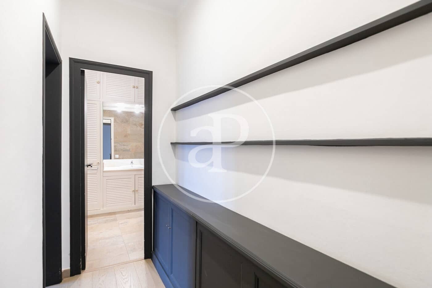 4 chambre Appartement à vendre à Barcelone ville - 1 180 000 € (Ref: 9468476)