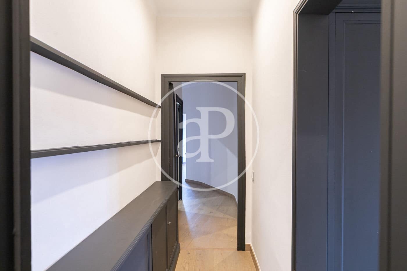 4 chambre Appartement à vendre à Barcelone ville - 1 180 000 € (Ref: 9468476)