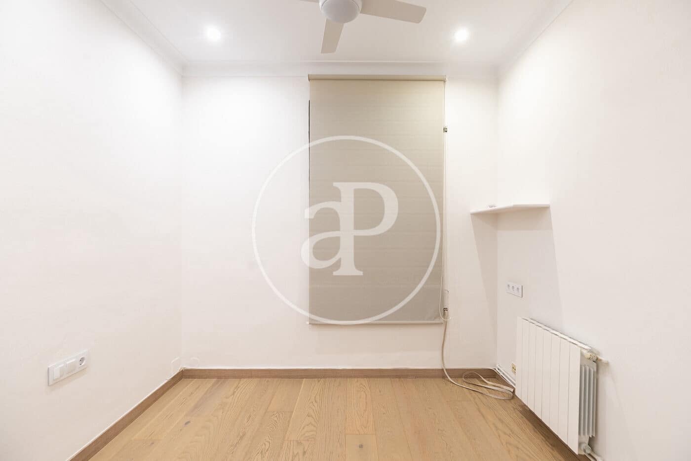 4 chambre Appartement à vendre à Barcelone ville - 1 180 000 € (Ref: 9468476)