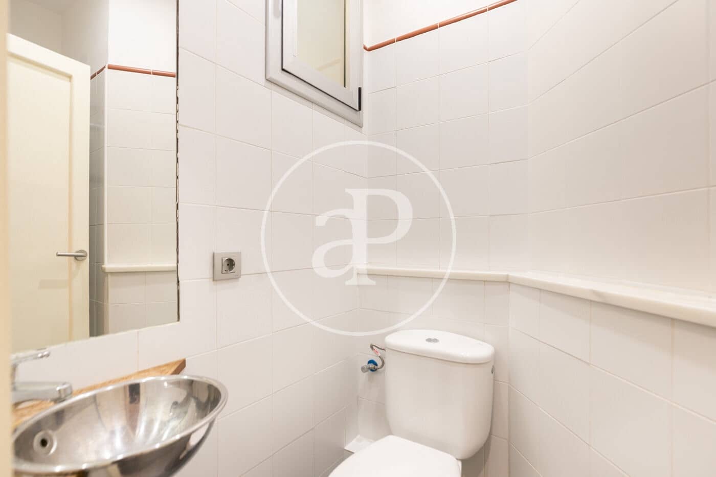 4 chambre Appartement à vendre à Barcelone ville - 1 180 000 € (Ref: 9468476)