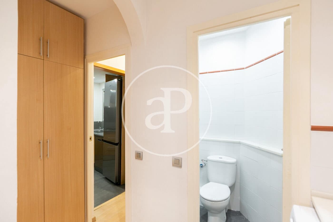 4 chambre Appartement à vendre à Barcelone ville - 1 180 000 € (Ref: 9468476)