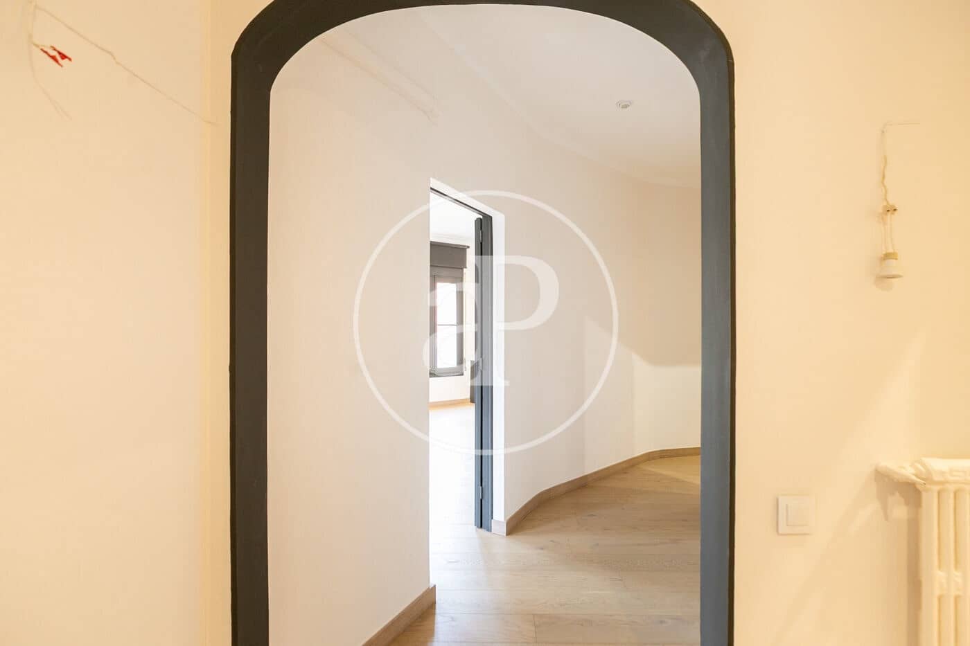 4 chambre Appartement à vendre à Barcelone ville - 1 180 000 € (Ref: 9468476)