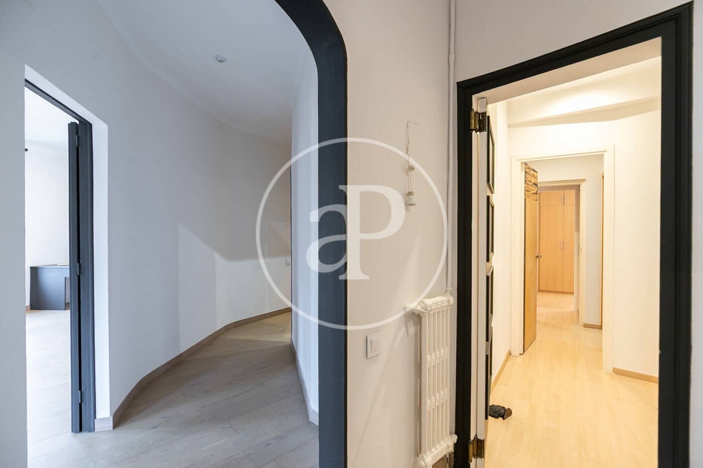4 chambre Appartement à vendre à Barcelone ville - 1 180 000 € (Ref: 9468476)
