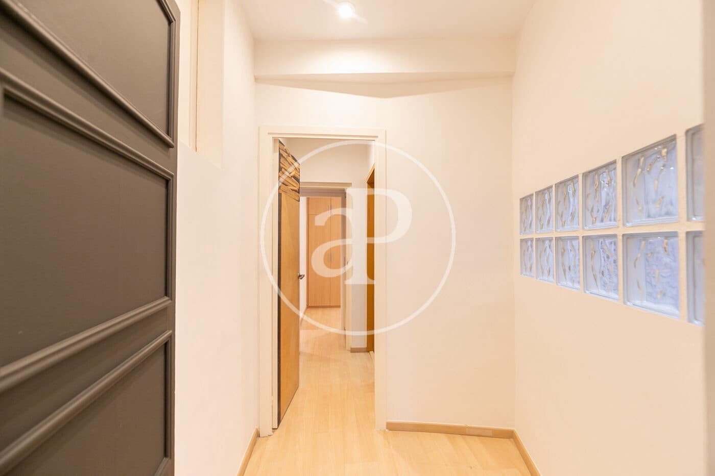 4 chambre Appartement à vendre à Barcelone ville - 1 180 000 € (Ref: 9468476)