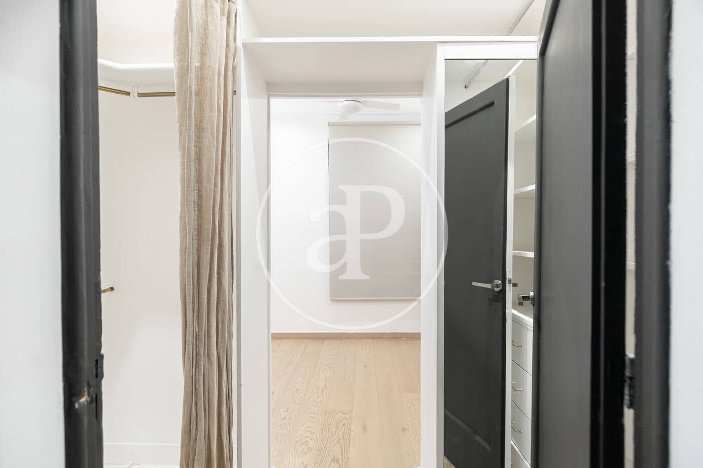 4 chambre Appartement à vendre à Barcelone ville - 1 180 000 € (Ref: 9468476)