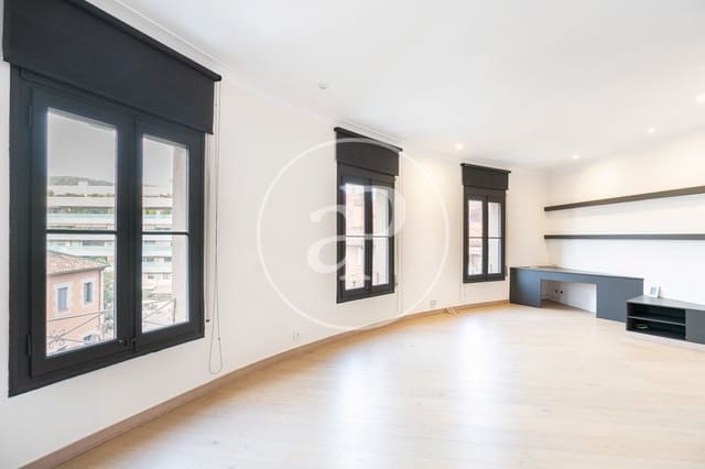 4 chambre Appartement à vendre à Sarrià, Barcelone ville - 1 180 000 € (Ref: 9468476)